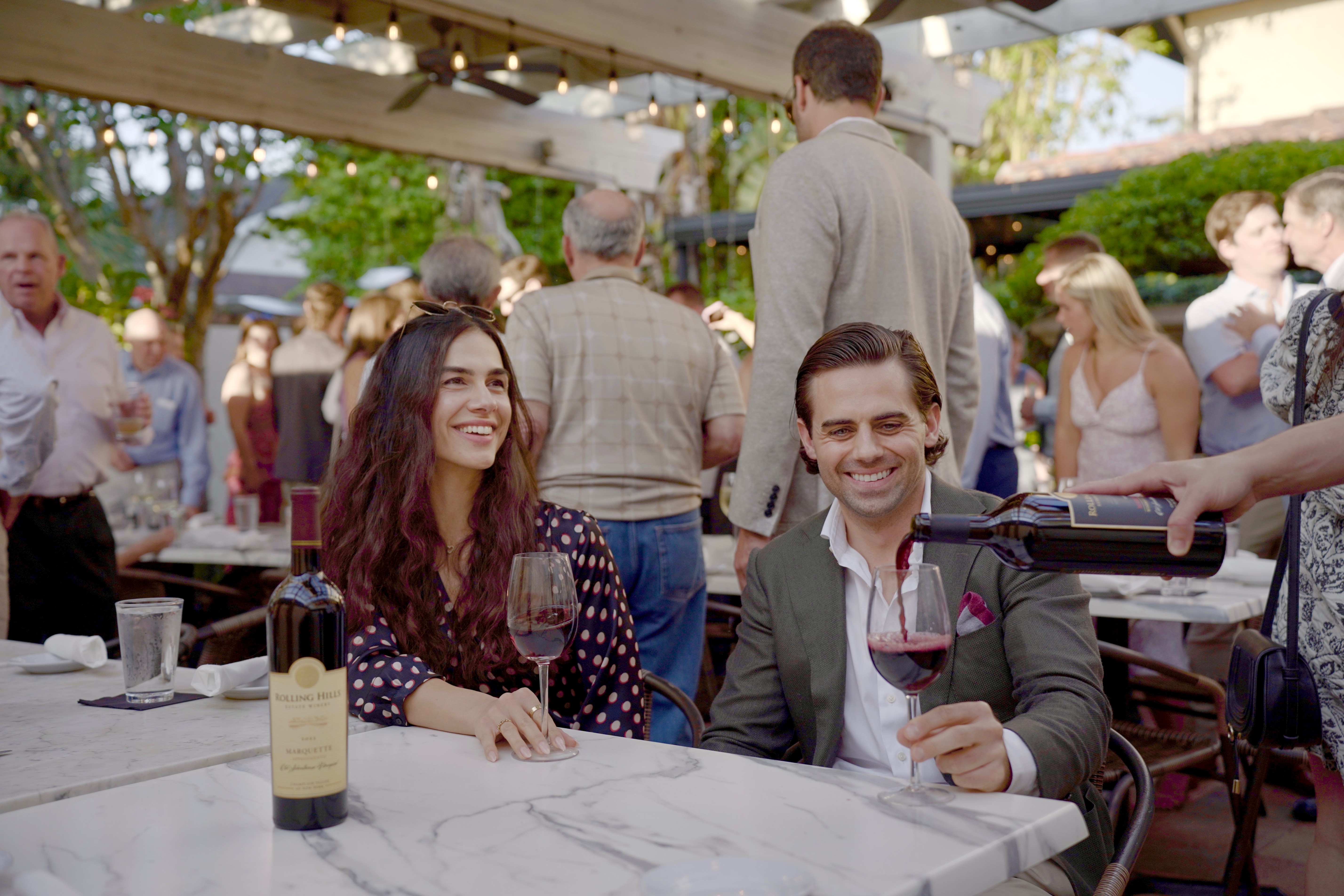 Best winery events in Westport, New York, Rolling Hills Estate Winery