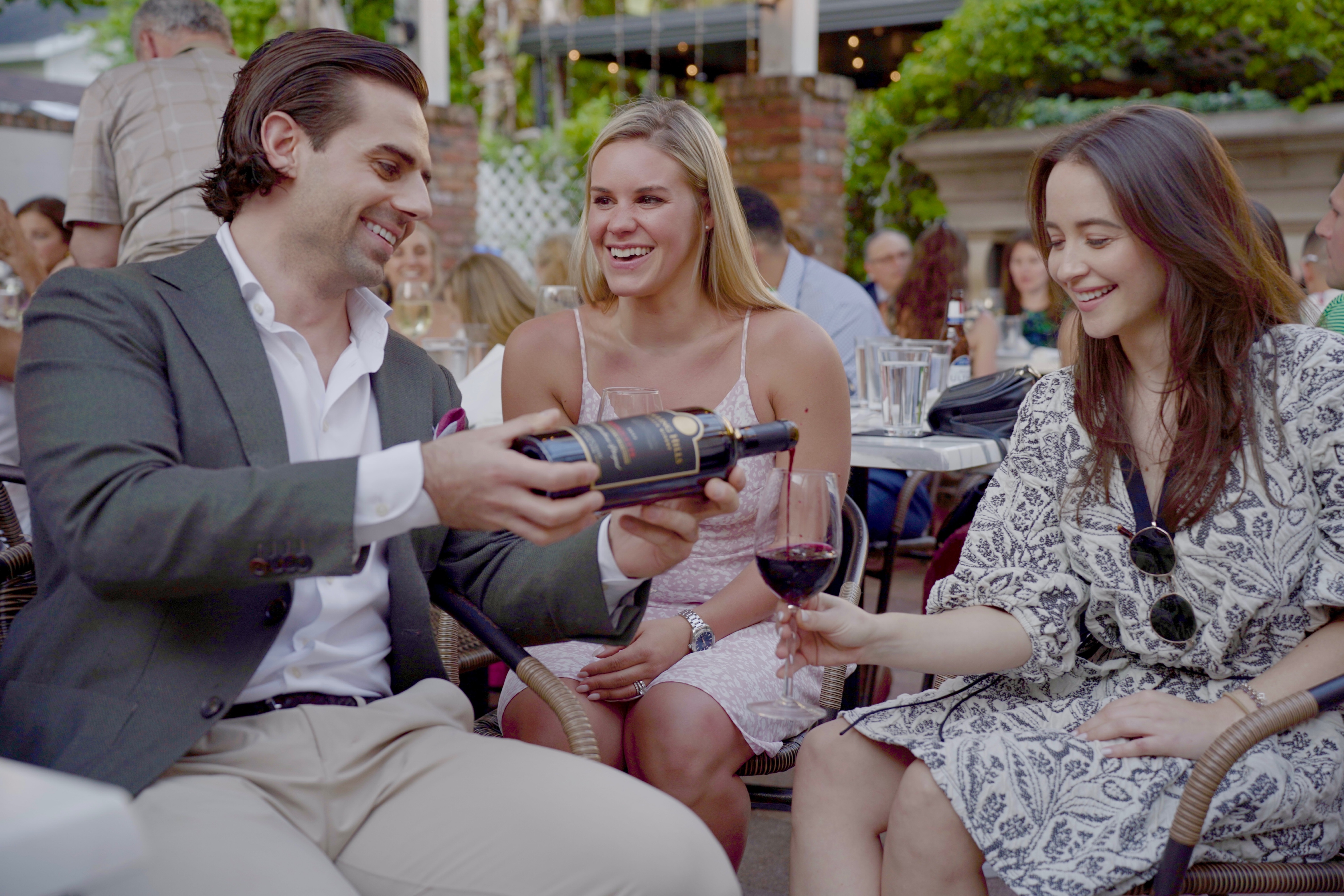 Best wineries with events in Champlain Valley AVA, New York, Rolling Hills Estate Winery