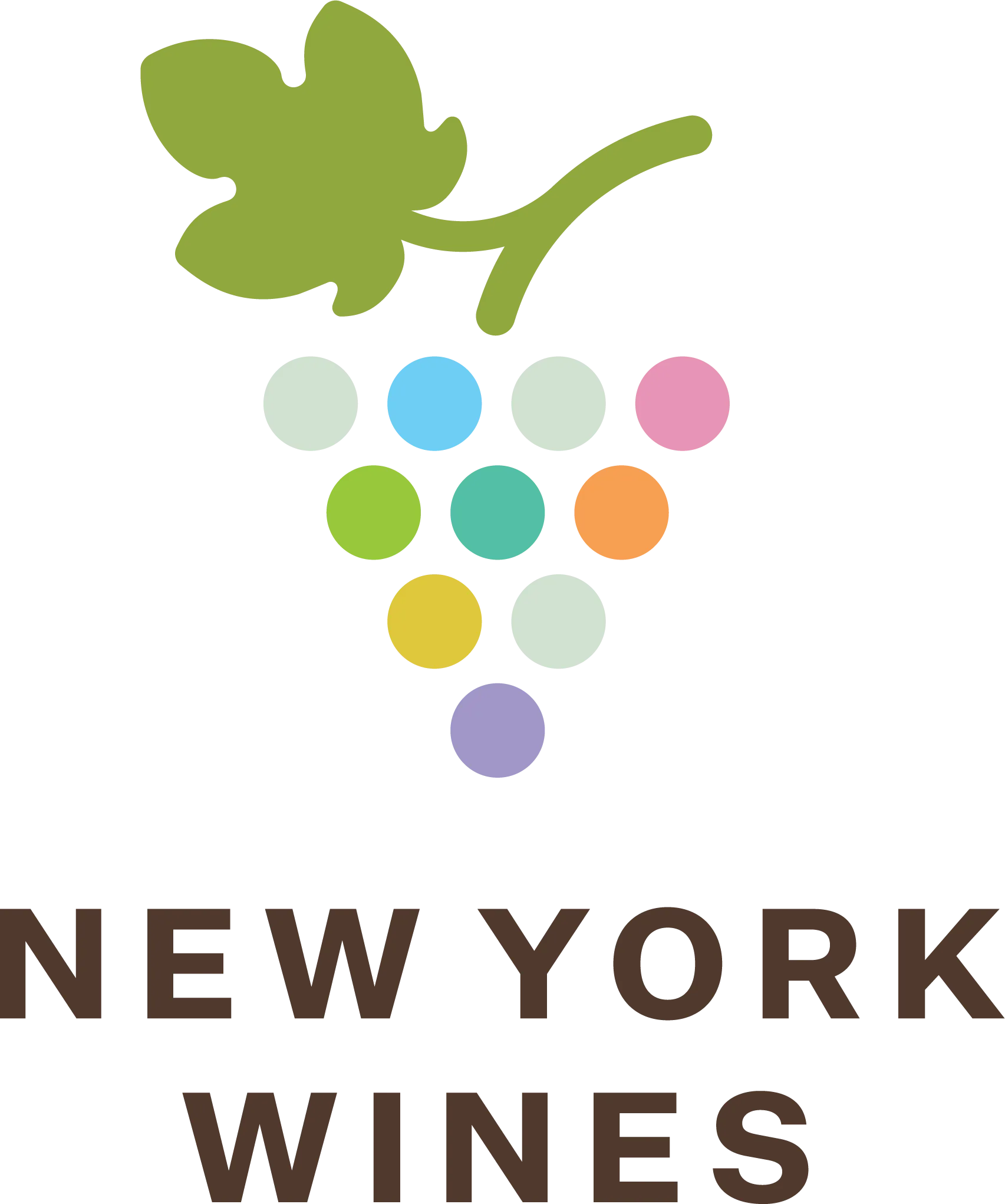 New York Wines logo