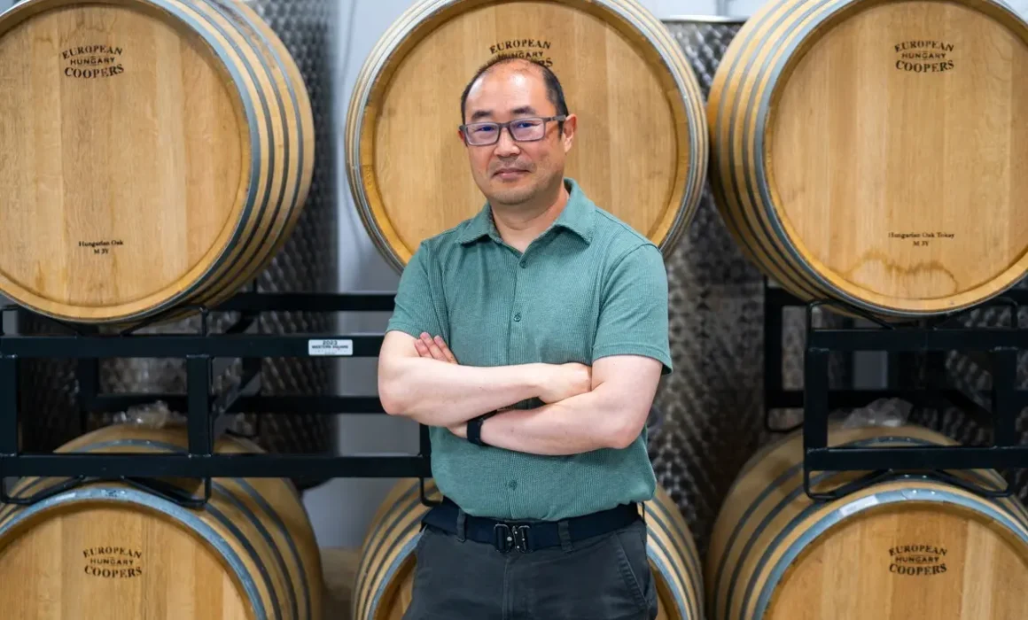 Kyle Mizuno