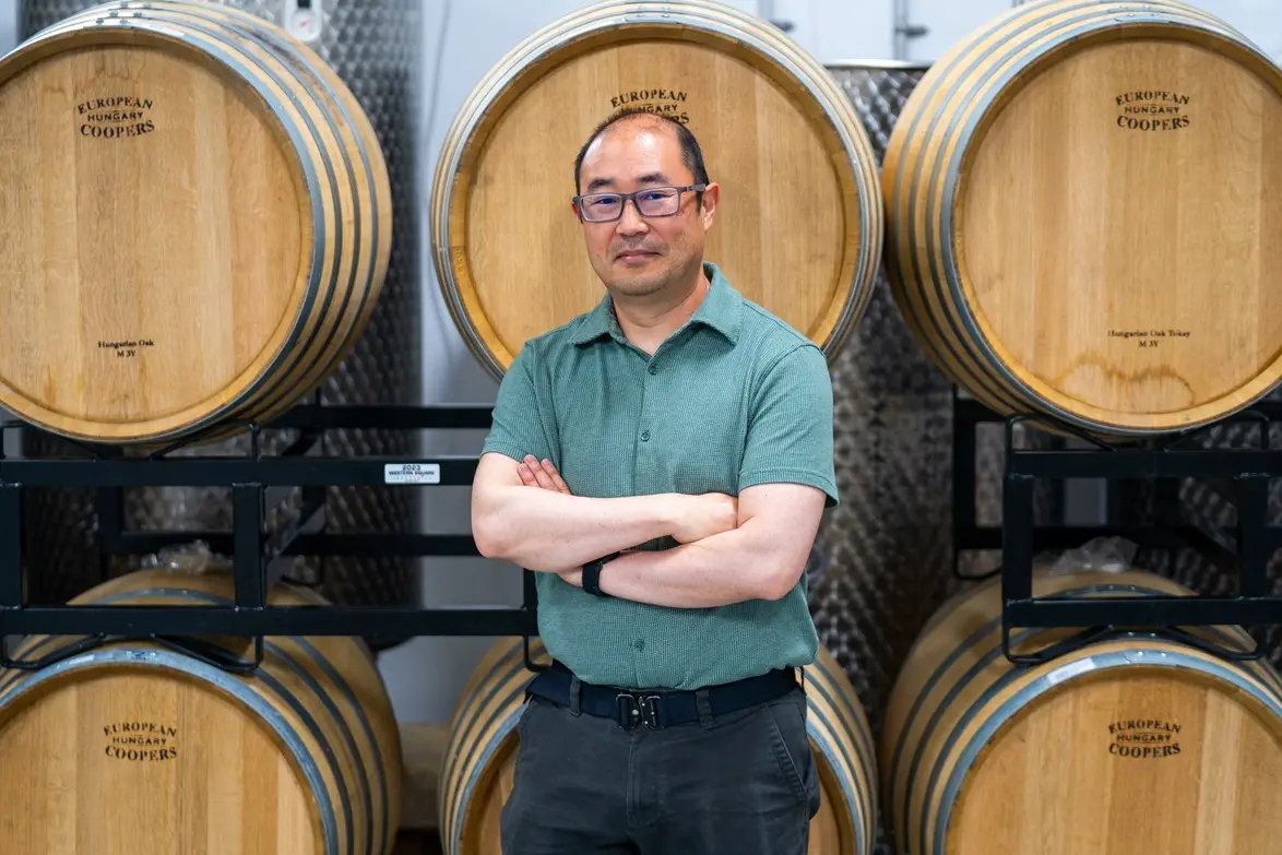 Kyle Mizuno